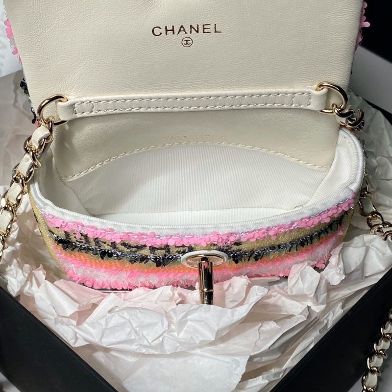 Chanel CF Series Bags